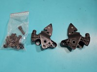 Kanapa tył fotel tylny Citroen C4 Cactus 14-20