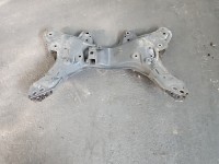 WÓZEK KOŁYSKA TRAWERS Sanki Belka silnika Fiat 500 07-20 1.3 jtd