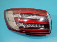 Lampa tył lewa Producent części: FORD, Z B ŁOTNIKA LED 14-19, EM2B-13405-BH Ford S-max II MK2 HB