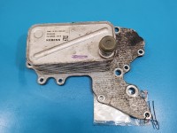 Chłodnica oleju Opel Insignia A 55486899 2.0 cdti (B20DTH)