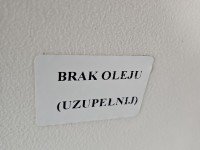 Skrzynia biegów Audi A4 B7 2.0 tdi