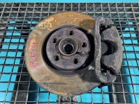 Zwrotnica prawa piasta przód 2.0 hdi Citroen C8