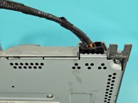 Wzmacniacz Skoda Octavia III