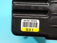 Obudowa filtra powietrza Hyundai Elantra V 10-16 28100-3X000, 28110-3X000 1.6 GDI