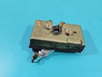 Zamek przód lewy 893837015C Audi 80 B3 EUROPA