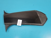 Osłona ZAŚLEPKA PLASTIK Słupka środkowego lewy Mercedes CLA C117 X117 A11769001790