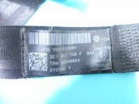 Pas bezpieczenstwa Vw Passat B6 2.0 tdi
