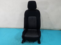 Fotel prawy przód pasażera Mazda 6 III GJ 5d EUROPA