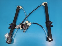 Podnośnik tył prawy SZYBY WINDA AUDI Q7 II 4M 4M0839462A, 8W0959801 HB