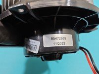 Dmuchawa nawiewu wentylator Opel Mokka A 95472959 EUROPA