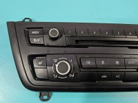 Konsola panel nawiewu bmw F30 9226784