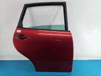 Drzwi tył prawe Seat Altea HB 5d LZ7P