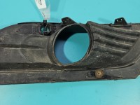 Zaślepka kratka zderzaka lewa atrapa Renault Talisman 261A36380R