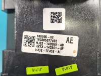 DŹWIGNIA LEWAREK WYBIERAK LINKI Land rover range Evoque I 11-18 2.0 td