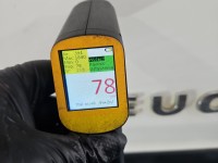 Drzwi tył lewe Peugeot Boxer II HB 5d 249