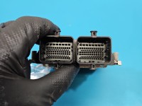 Komputer Sterownik silnika Fiat Tipo II 15- 1.4 T 0261S13701, 55273729