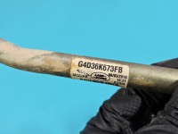 Przewód smarowania turbiny Land rover range Evoque I 11-18 2.0 td G4D36K673FB