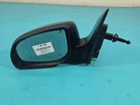 Lusterko lewe pin Hyundai I20 I 08-14 HB Tk 5d europa