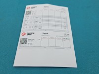 Wtryskiwacz Renault Master II 0445110141, 8200146357 2.5 dci