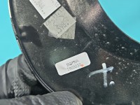 listwa nadwozia JAGUAR XF II X260 BQ7NA-2803232 czarny, Jaguar, tył - prawa, Europejska, LISTWA SZYBY KAROSERYJNEJ PRAWY TYŁ