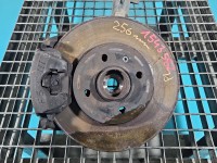 Zwrotnica lewa piasta przód 1.0 MPI Vw Up