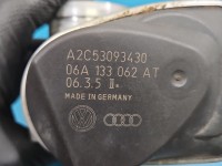 Przepustnica Seat Altea 06A133062AT 1.6b