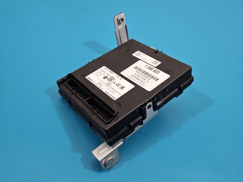 Sterownik moduł Producent części: KIA, ASSY IBU Kia Ceed III 18-21 954A0-J7060, 41000-12722