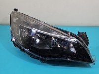 Reflektor prawy lampa przód Opel Astra IV J EUROPA