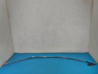 Listwa dachowa prawa dachu Peugeot 508 II 18- 98301626VV