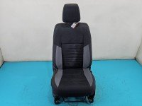 Fotel prawy przód pasażera Toyota Auris II 5d EUROPA