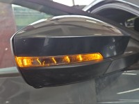 Lusterko prawe Skoda Octavia III 6pin / EUROPA / LAKIER: LF7Y europa