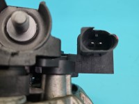 TEST Alternator Bmw e46 2.0 16V