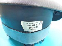 Poduszka powietrzna kierowcy airbag Seat Ibiza IV 6J 6J0880201A