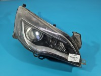 Reflektor prawy lampa przód Opel Astra IV J EUROPA 1ZT010012-02