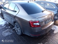 Lampa tył lewa Skoda Octavia III HB LED LIFT LIFTBACK EUROPA