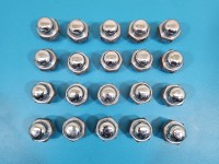 Nakrętki kół Hyundai Elantra VI 15-20