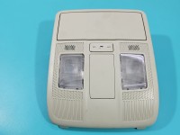 Lampa kabiny lampka Mazda CX-3 14-21 KD45-69971