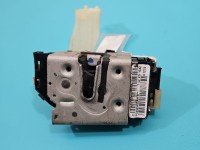 Zamek przód prawy P04589422AH Jeep Compass I 06-16 EUROPA Producent części: JEEP, 4pin