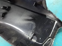 Osłona ZAŚLEPKA PLASTIK Bmw f10 f11