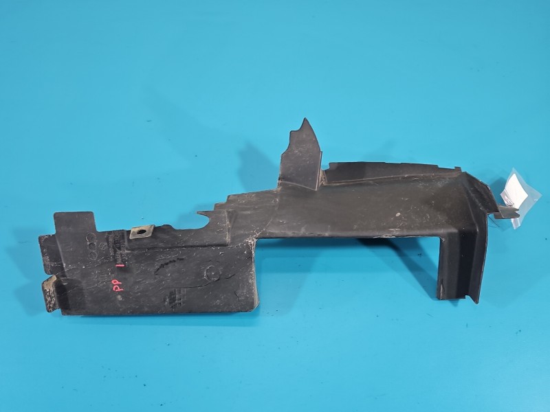 KIEROWNICA Wlot powietrza Jeep Grand Cherokee IV WK2 3.0 CRD EXN M163120B