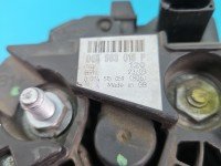 TEST Alternator Audi A4 B6 06B903016P 1.6 8V wiel (ALZ)