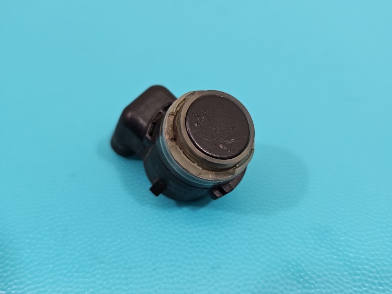 Czujnik parkowania PDC Opel Astra VI L 9828688077 szary EVL