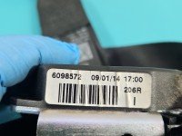 Pas bezpieczeństwa przód lewy kierowcy Seat Ibiza IV 6J 6J4857705B, 6R0857755D EU
