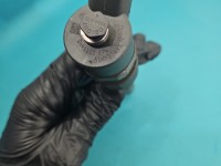 TESTOWANY Wtryskiwacz komplet Fiat Doblo I 0445110276 1.9 jtd