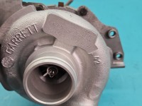 Turbosprężarka Regenerowana Ford Focus Mk2 763647-19, 763647-19 LEY005921 1.8 tdci 116KM