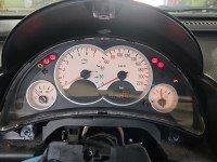 Komputer Sterownik silnika 0261208393 Opel Corsa C 1.0 12V