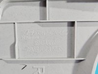 Osłona ZAŚLEPKA PLASTIK regulacji pasa Hyundai Elantra VII 20- 85843-AA000
