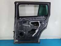 Drzwi tył prawe Renault Espace V HB 5d Tekng