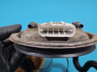 pompka Pompa paliwa Opel Astra II G 1.8 16V 0580313060 Producent części: OPEL, 4 PIN