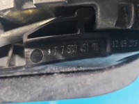 DŹWIGNIA LEWAREK WYBIERAK LINKI Bmw e60 e61 2.0d